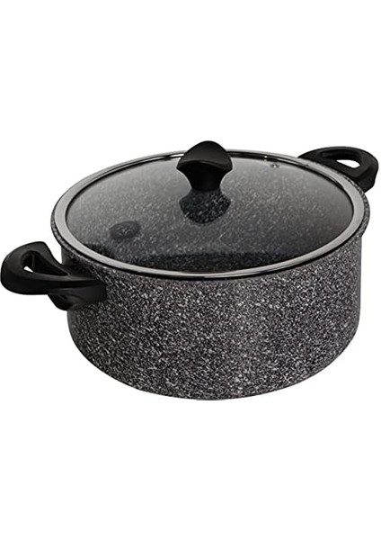 Ultra Granit Derin Tencere, 26CM