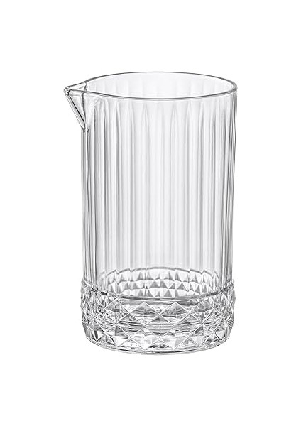 Concept Bormioli Rocco Officina Yağlık 260.8 ml
