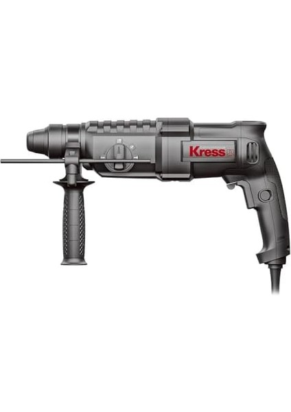 KUX12P 850WATT 3.0j 26MM Profesyonel Sds-Plus Kırıcı/delici