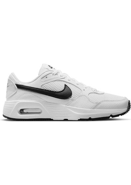 Air Max Sc Kadın Günlük Spor Ayakkabı CZ5358-102-BEYAZ-SYH