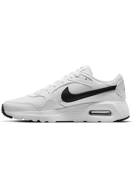 Air Max Sc Kadın Günlük Spor Ayakkabı CZ5358-102-BEYAZ-SYH fiyatları