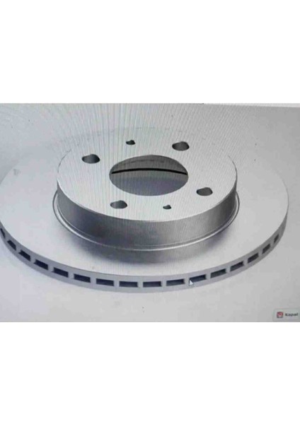 Ön Fren Diski Aynası Honda Jazz 1,2 1,3 2002-2007 Oem 45251SAA900