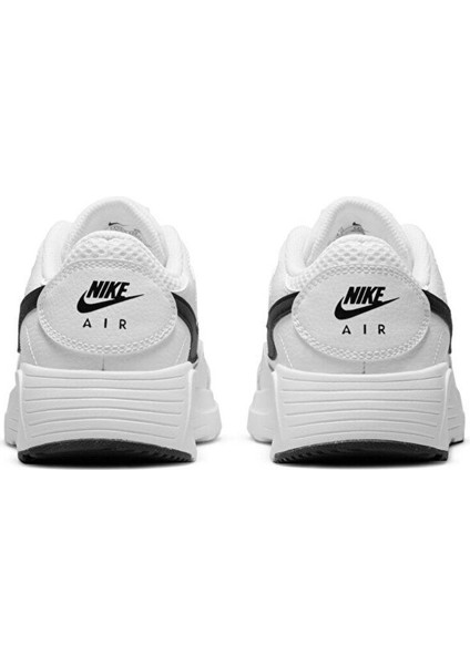 Air Max Sc Kadın Günlük Spor Ayakkabı CZ5358-102-BEYAZ-SYH fırsatları