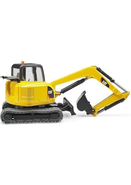 - Cat Mini Ekskavatör Ölçekli Model