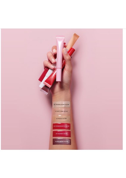 Lip Perfector - Dudak Nemlendiricisi 23 Pomegranate fiyatları