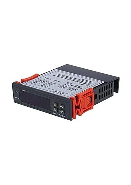 STC-1000 Dc 12V 120W Termostat
