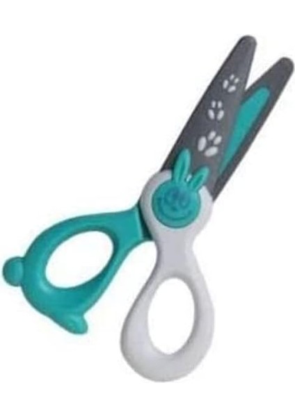 12 cm Kidikut Çocuk Makası