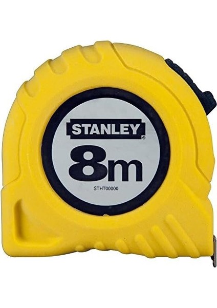 1/30/457 Şerit Metre, Sarı/siyah, 1 Adet fiyatları