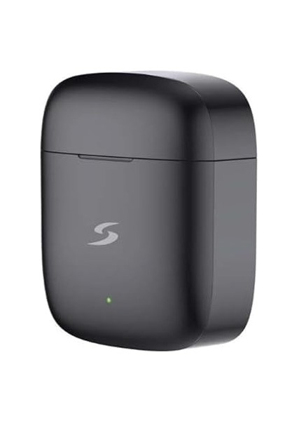 Tiny Dark Tws Bluetooth Kulaklık Enc Ipx4 BH029S - Siyah