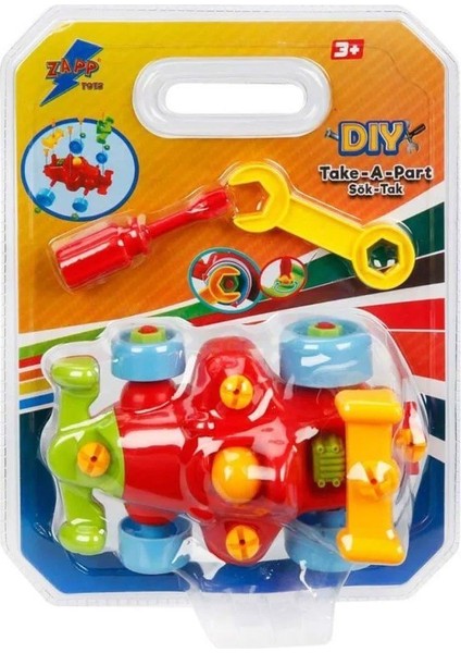 88742 Sök Tak Go Kart -Sunman