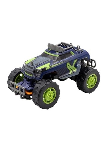 Exost Build 2 Drive - Kumandalı Off Road Aracı Kit