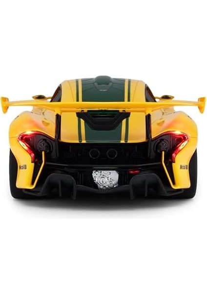 Kumandalı 1:14 Mclaren P1 Gtr