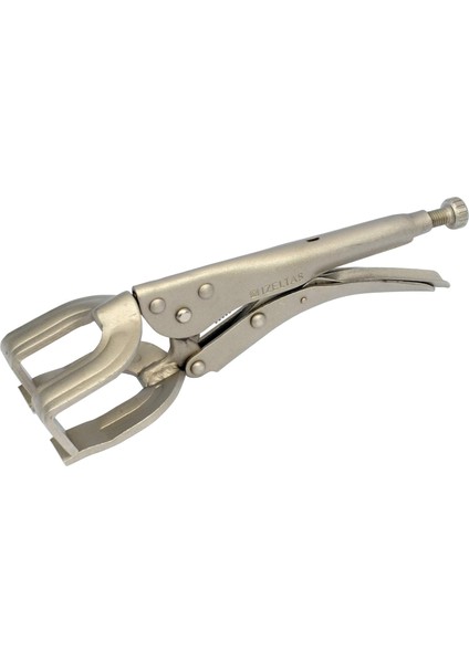 Kaportacı Ayarlı Pense 270 mm