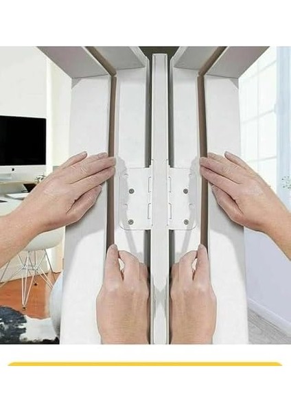 Pencere Bandı Kauçuk Kahverengi 2X1M 2m
