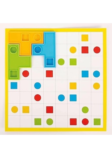 T'' Puzzle