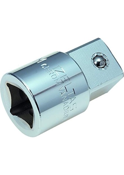 Lokma Adaptörü 3/4"