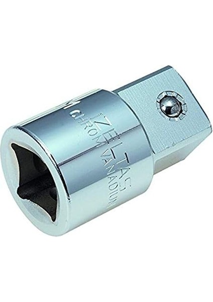 Lokma Adaptörü 3/4"