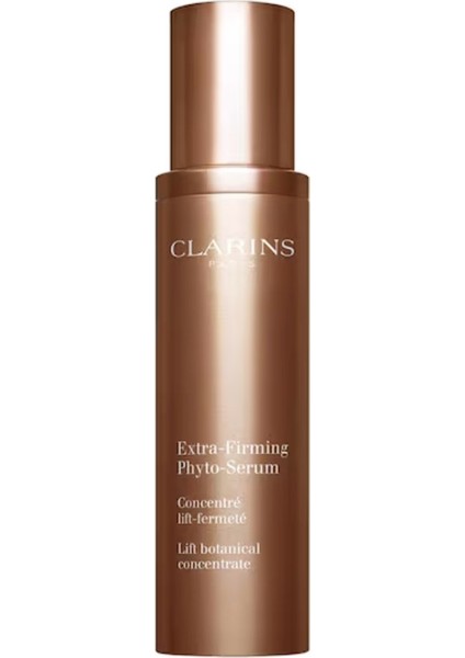 Extra-Firming Phyto - Serum 50 ml