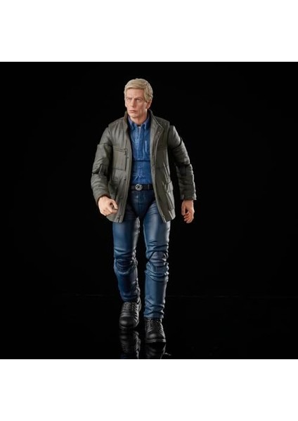 Secret Invasion - Legends Talos Aksiyon Figürü (Hydra Stomper Baf)