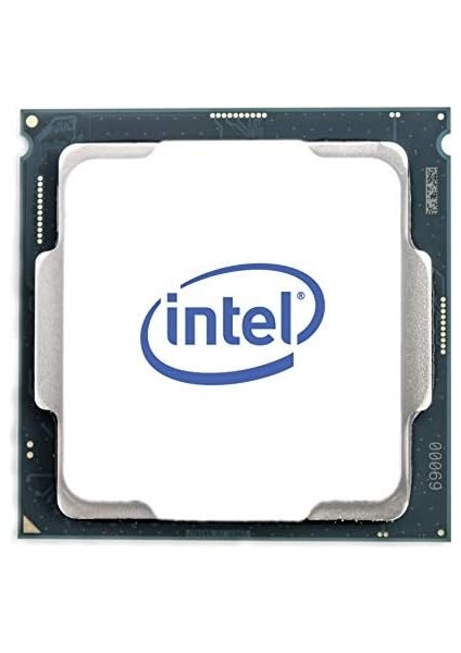 Core I5-9400F Işlemci 2,9 Ghz 9 MB Akıllı Önbellek