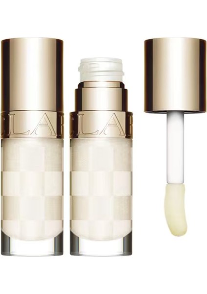 Lip Comfort Oil - Dudak Yağı 25 24 White