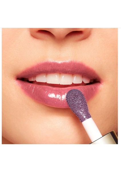 Lip Comfort Oil - Dudak Yağı 25 24 White fırsatları