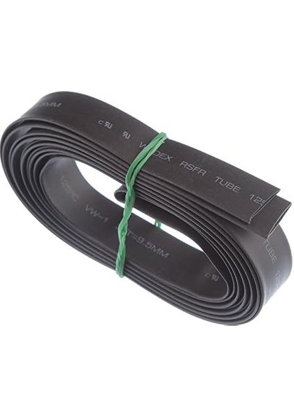 Isı Ile Daralan Makaron 3/8 - 9.5 mm 2 Metre