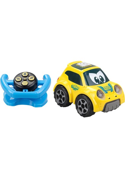 Tooko Beni Takip Et Crossroad Aracım R/c Sarı