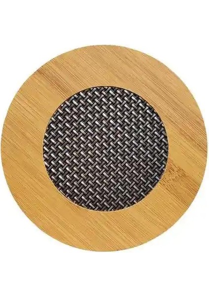 Bambu Nihale, Farklı Seçeneklerde (Yuvarlak Nihale)