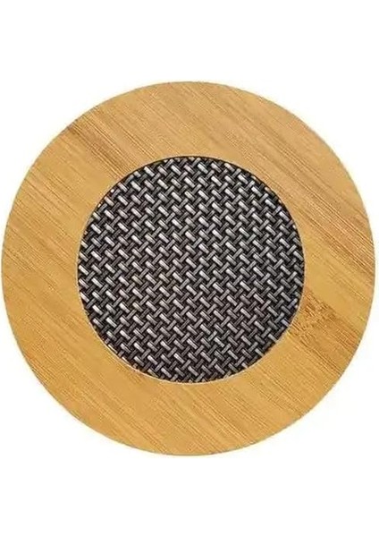 Bambu Nihale, Farklı Seçeneklerde (Yuvarlak Nihale)