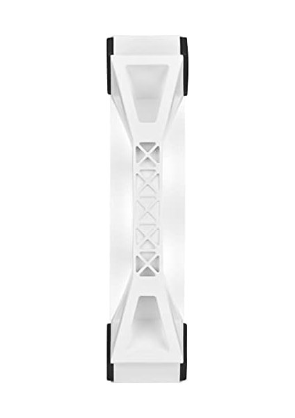Ql Serisi, Icue QL120 Rgb Beyaz, 120MM, Pwm, Rgb Fan (CO-9050103-WW)
