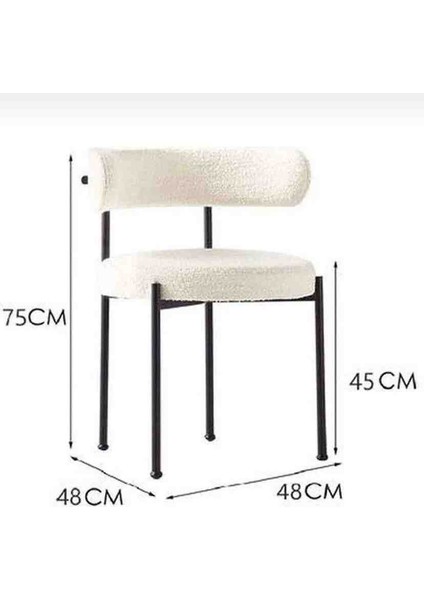 Rio Mutfak Masası Yemek sandalye Masası 80*140 cm Elips Mutfak Masası