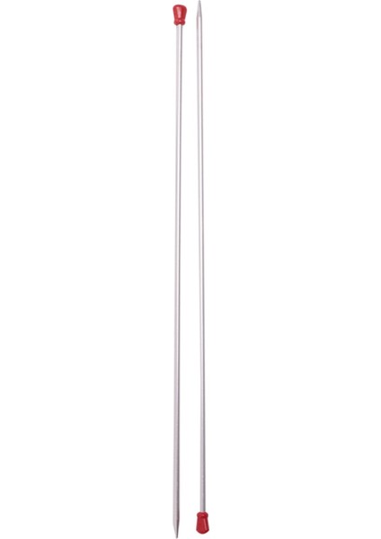 Örgü Şiş Klasik 12 Numara 35 cm
