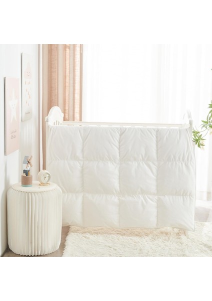 Bambu 95X145 Bebek Yorgan&yastık Hediyeli