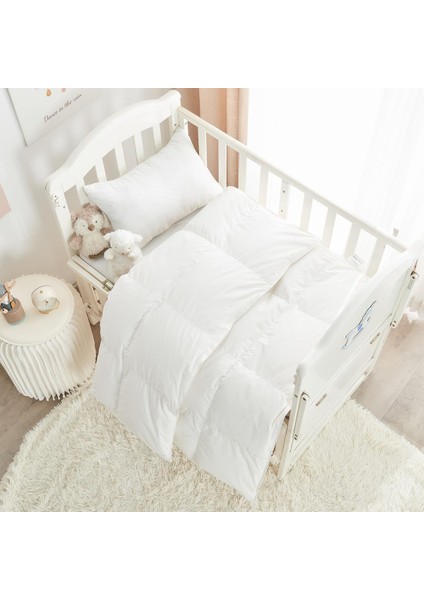 Bambu 95X145 Bebek Yorgan&yastık Hediyeli modelleri