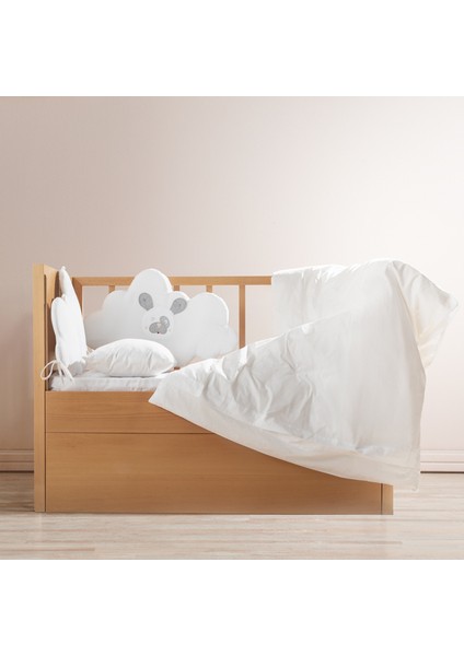 Bambu 95X145 Bebek Yorgan&yastık Hediyeli indirimleri