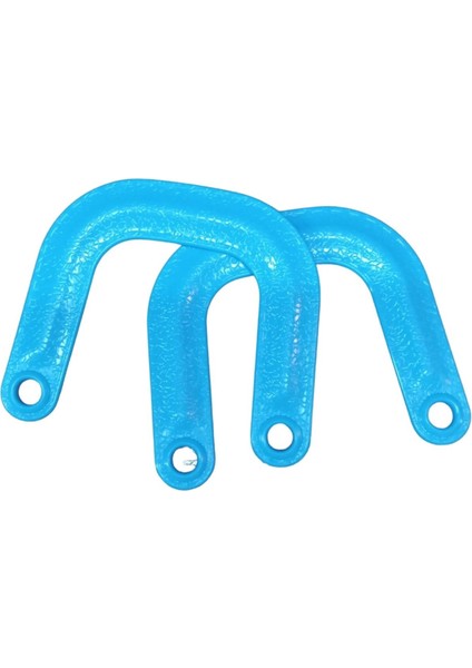 Çanta Sapı Nal Model Mavi 13 cm