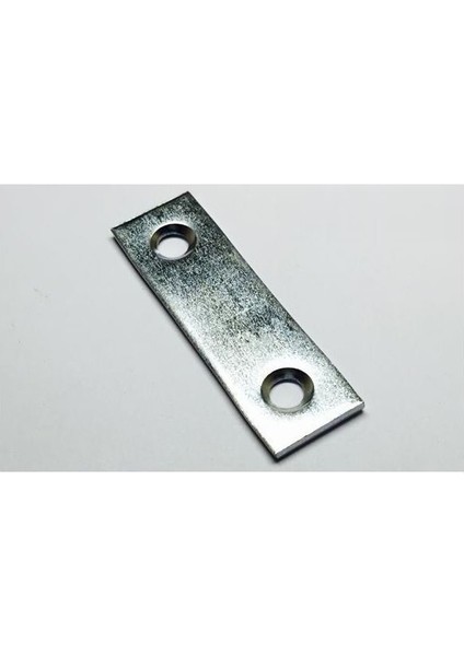 Düz Gönye 20X150 - 2mm - 10 Adet
