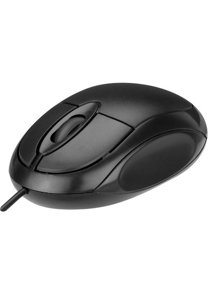 Hadron HDX3252 USB Siyah 800DPI Optik Mouse modelleri