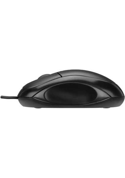 Hadron HDX3252 USB Siyah 800DPI Optik Mouse fırsatları