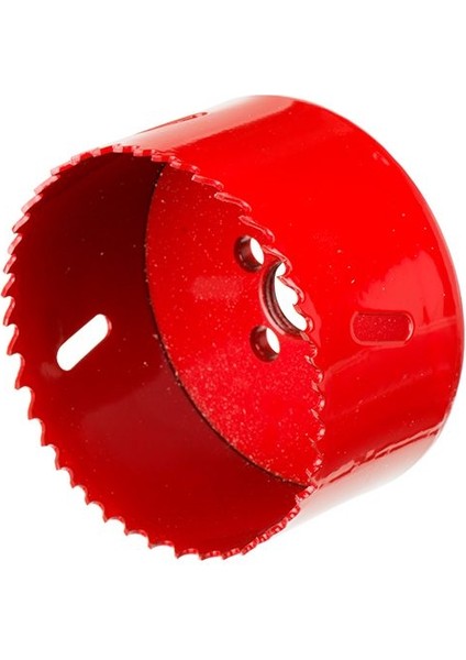 Bi-Metal Panç 140 mm - Ahşap Için