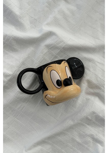 Mickey Mouse Tasarımlı Kupa Bardak fiyatları