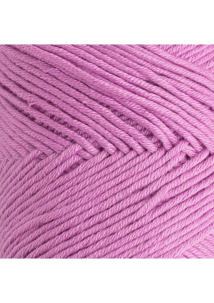 Baby Cotton Lila El Örgü İpi - L048 - 33638 fiyatları