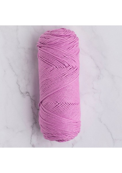 Baby Cotton Lila El Örgü İpi - L048 - 33638 modelleri
