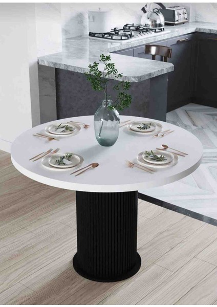 Anatolya Mutfak Masası Yemek Masası