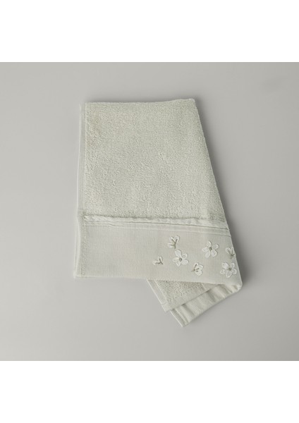 Eloa Bambu El Havlusu 30X45 cm Adacayı