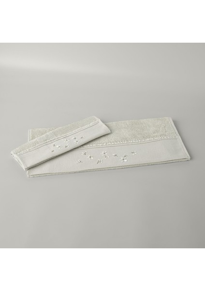 Eloa Bambu El Havlusu 30X45 cm Adacayı modelleri