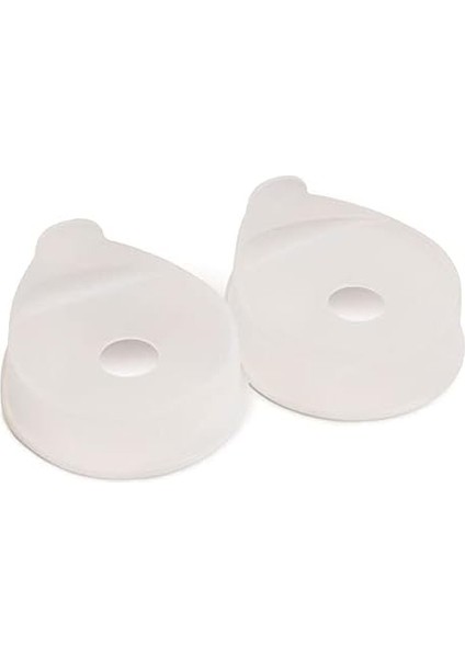 Menashop Joseph Froach Pods 2'li Yumurta Kalıbı, Şeffaf