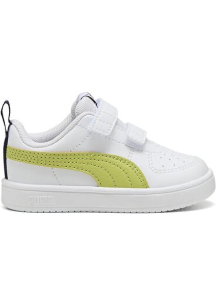 Puma Puma Rickie V Inf Çocuk Günlük Ayakkabı