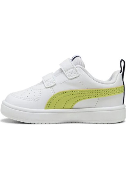 Puma Puma Rickie V Inf Çocuk Günlük Ayakkabı fiyatları